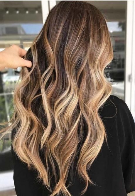 Haare herbst 2019