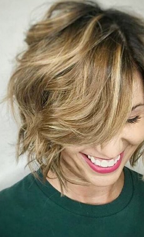 Haarfarben und frisuren 2019