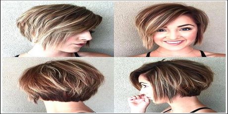 Haarfrisuren 2019 mittellang