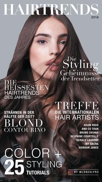 Herbst winter frisuren 2019