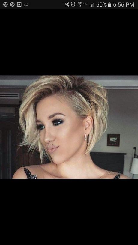 Kinnlange frisuren 2019