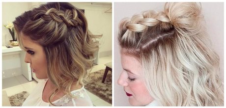 Kurze haare trend 2019