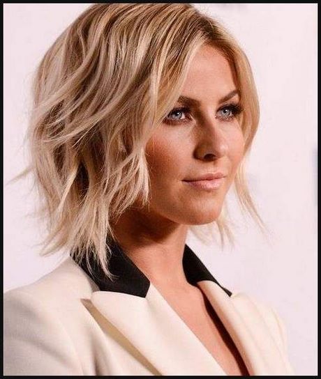 Kurzhaarfrisuren 2019 trends