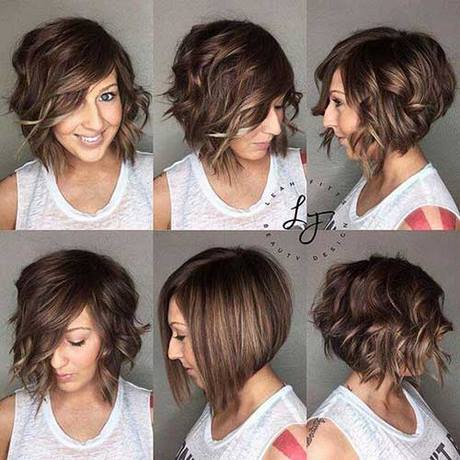 Kurzhaarfrisuren bob 2019 damen