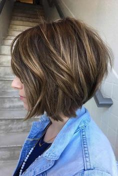 Kurzhaarfrisuren bob 2019 damen