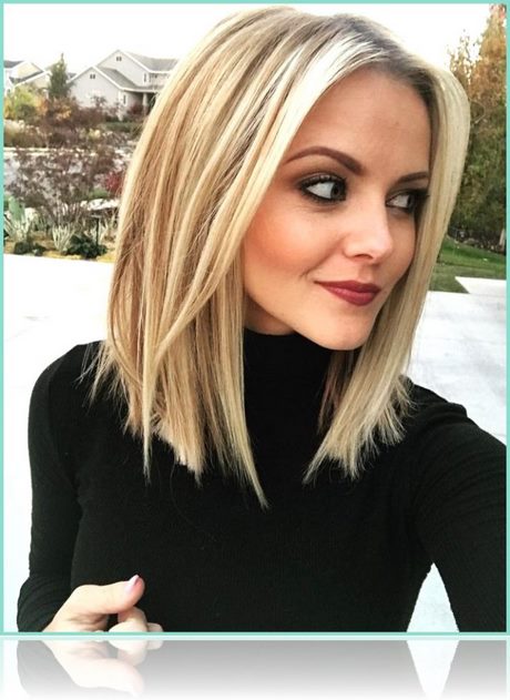 Kurzhaarfrisuren bob 2019 damen