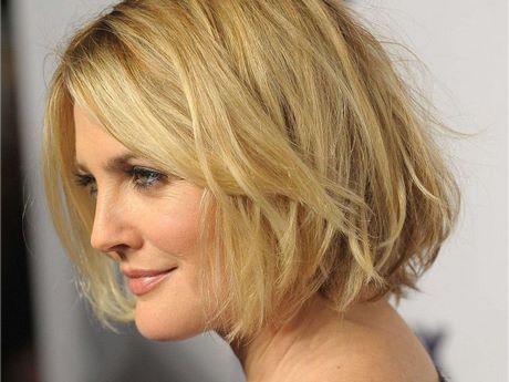 Kurzhaarfrisuren bob 2019 damen