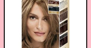 Loreal frisuren 2019