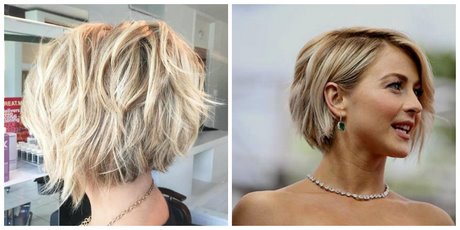 Mittellange frisuren 2019 frauen