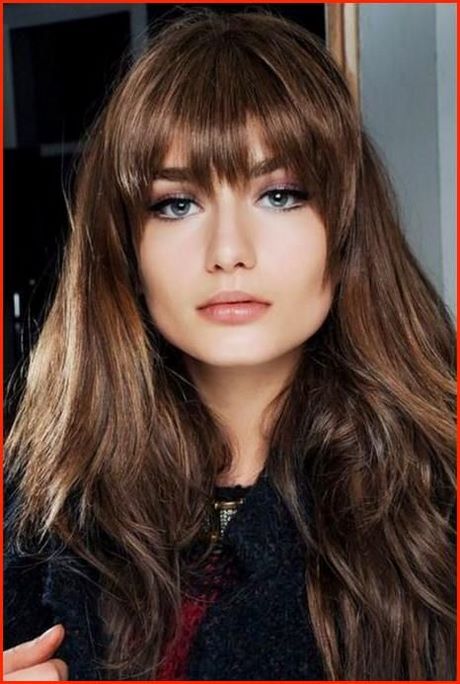 Mode frisuren 2019 frauen