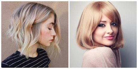 Moderne frisuren frauen 2019