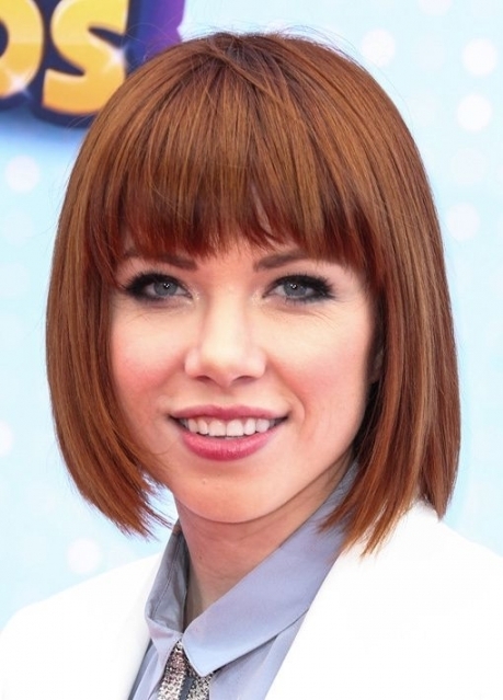 Schöne bob frisuren 2019