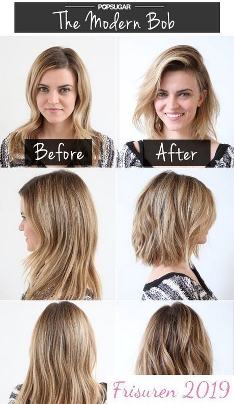 Sommer trend frisuren 2019