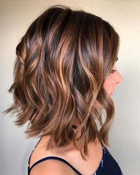 Stufen frisuren 2019