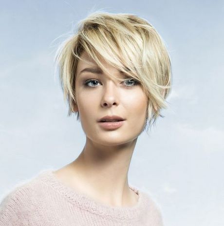 Stylische bob frisuren