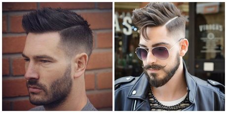 Stylische männerfrisuren 2019