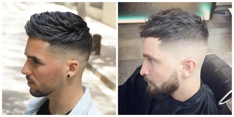 Stylische männerfrisuren 2019