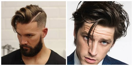 Stylische männerfrisuren 2019