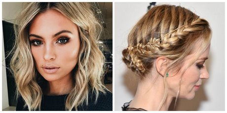 Trend kurzhaarfrisuren 2019 frauen