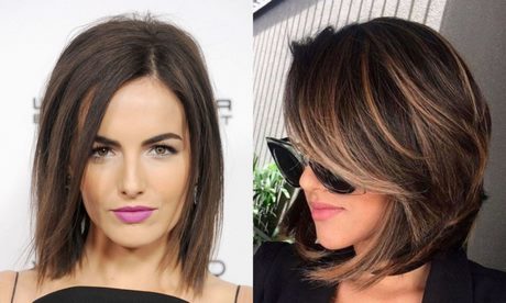 Trend kurzhaarfrisuren 2019 frauen