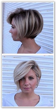 Trendfrisur 2019 bob
