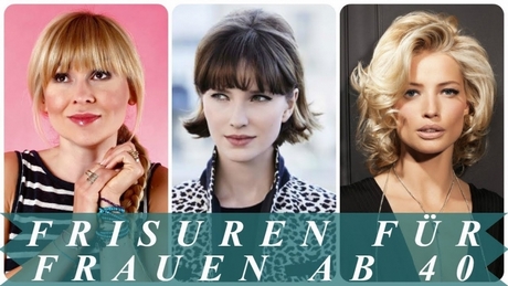 Trendfrisuren 2019 frau