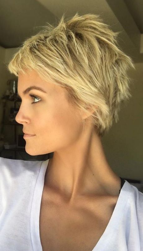 Übergangsfrisuren damen 2019