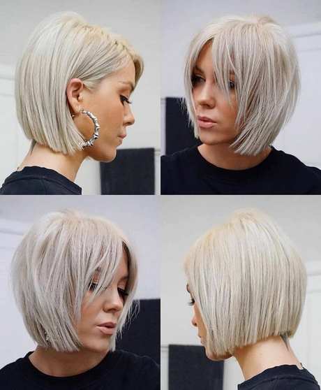 Bob frisuren 2021 damen