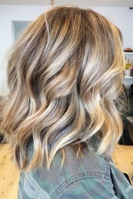 Farbtrends haare 2021