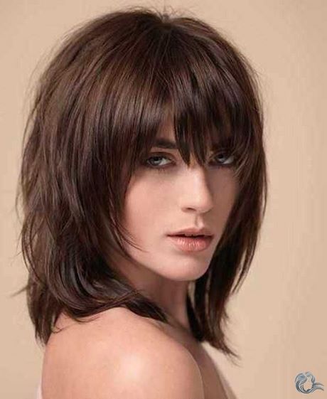 Frisuren 2021 bob stufig