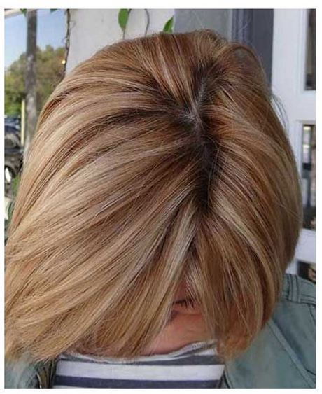 Frisuren 2021 farbe