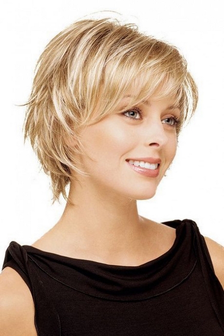 Frisuren 2021 kurze haare