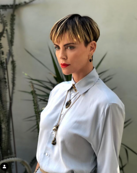 Frisuren kurz 2021 bilder