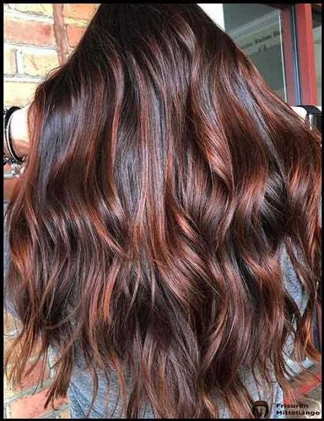 Haare herbst 2021