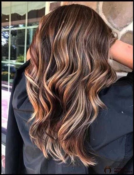 Haare herbst 2021