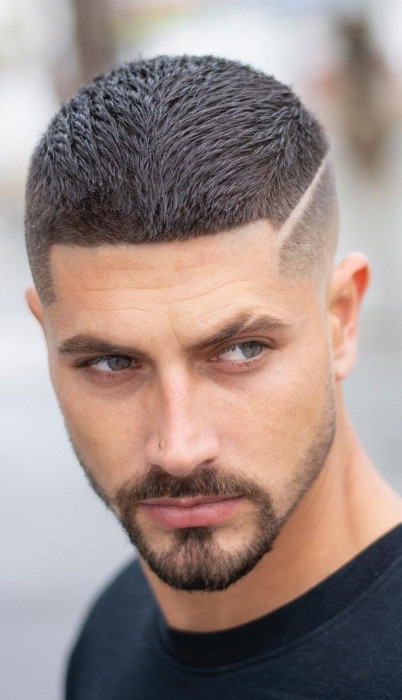 Haare männer 2021