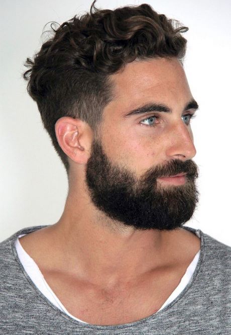 Haare männer 2021