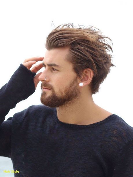 Haare männer 2021
