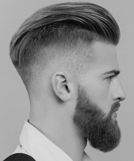Haare männer 2021