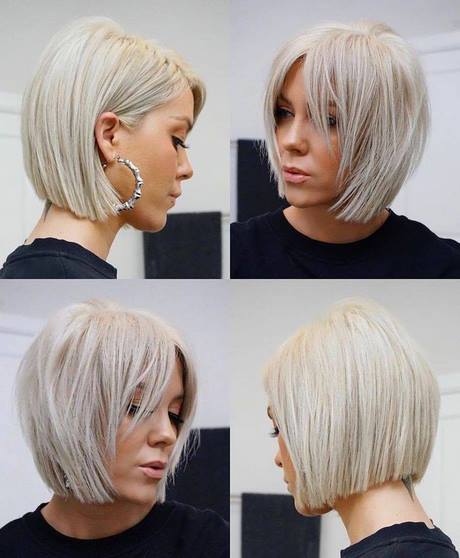 Haarfrisuren trend 2021