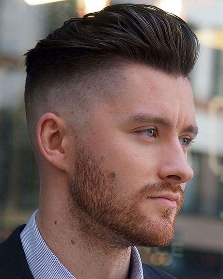 Haarschnitte männer 2021