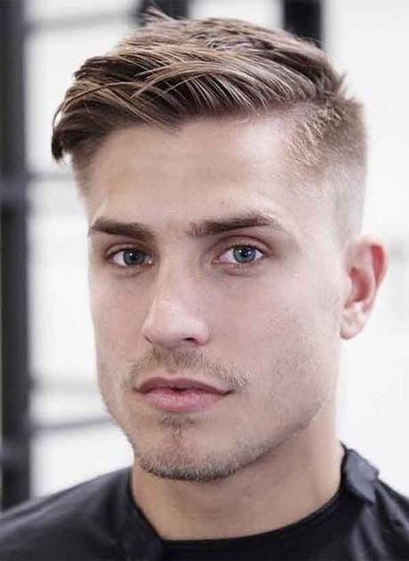 Herren trendfrisuren 2021