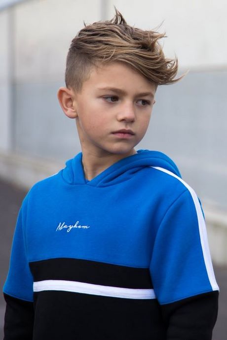 Jungen haarfrisuren 2021