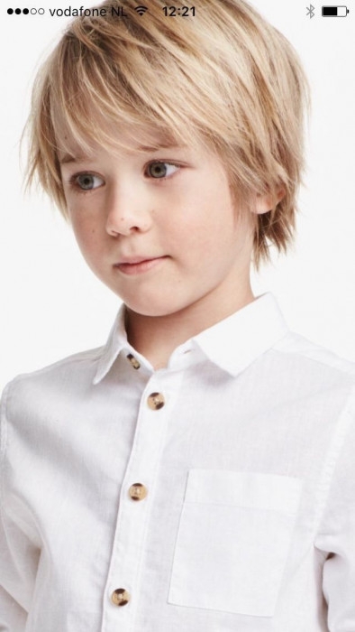 Jungen haarfrisuren 2021