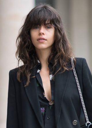 Trendfrisuren 2021 frau lang