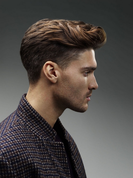 Trendfrisuren 2021 herren