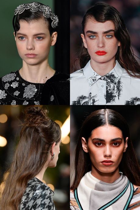 Trendfrisuren herbst winter 2021