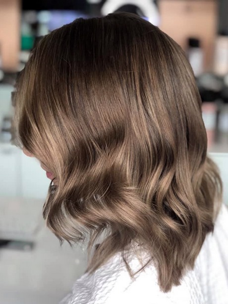 Frisuren 2022 farben