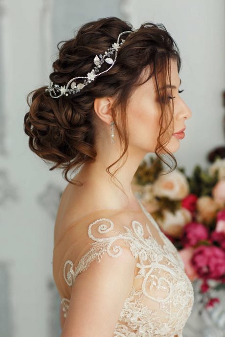 Frisuren 2022 hochzeit