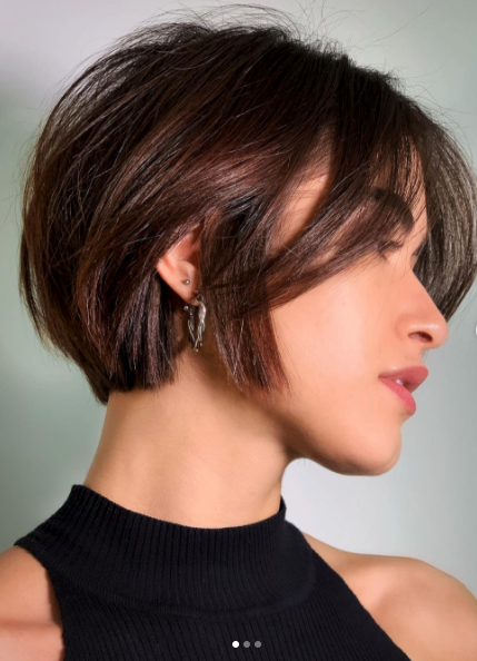 Frisuren 2022 trends